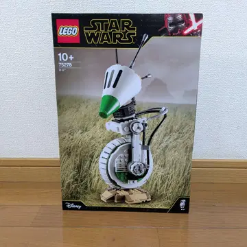 레고 LEGO STAR WARS D-O (75278) 스타 워즈