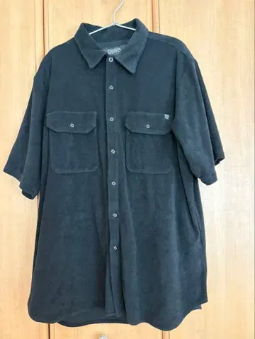 프릭스스토어 universal overall 블랙 XL