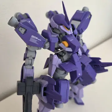 1/100 슈발베 그레이즈 가에리오기