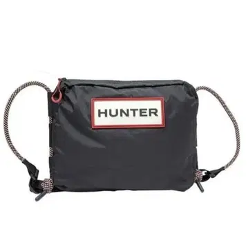 HUNTER 트래블 립스탑 나일론 사코슈