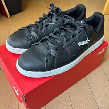 PUMA UP PERFORM 블랙 26.5cm [ 가격 인하 ]