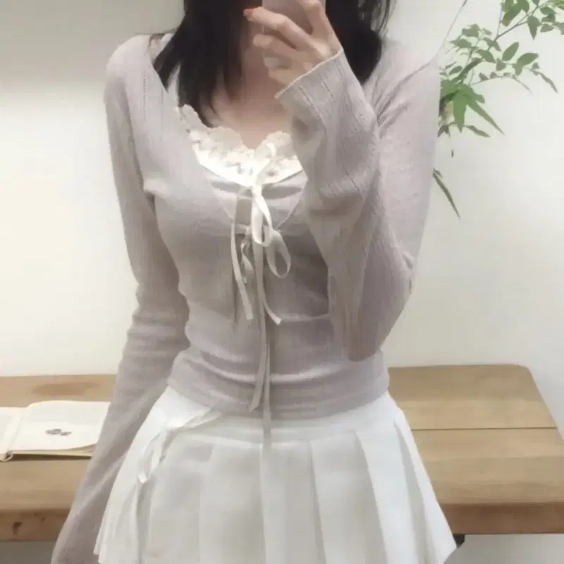 에겐녀 옷 세트 판매 (에이블리)