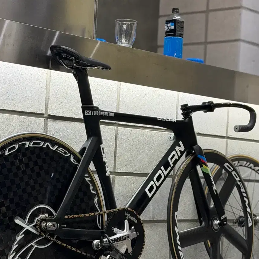 Campagnolo Ghibli | Bunjang Global