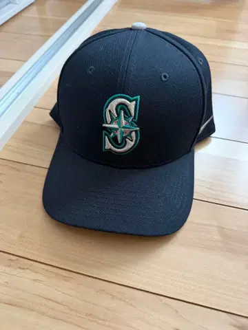 Classic99 Nike Mariners 야구 모자