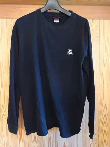 ELLEGARDEN 엘르가든 Long Sleeve TEE 롱티 L