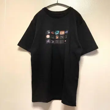 [새상품급] BUMP OF CHICKEN 홈시크 위성 2024 M 사이즈