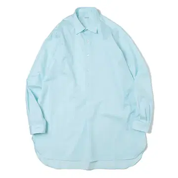 A.PRESSE Pullover Granpa Shirt