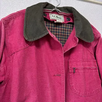 엘엘빈 L.L.Bean USA제 오리지널 필드 코트 자켓