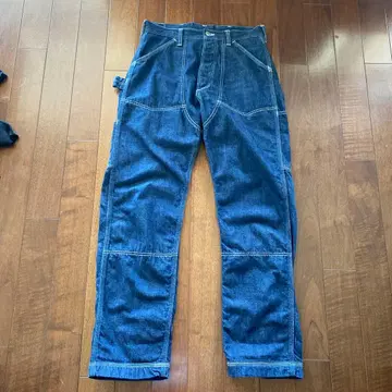 프리호일러스 Freewheelers 오버롤즈 Lot 102