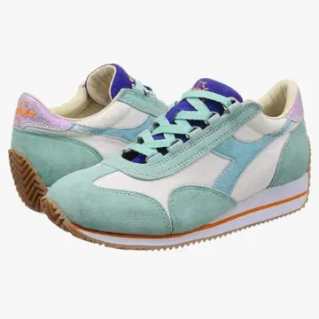 24.0cm DIADORA equipe h canvas sw evo w