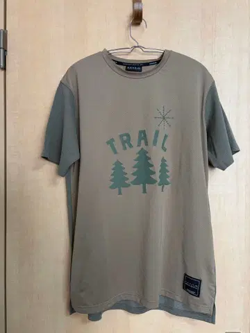 MOUNTAIN MARTIAL ARTS 트레일 T셔츠