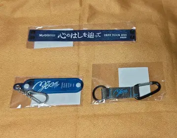 [새상품] 뱅드림 MyGO!!!!! 보틀 홀더 러버밴