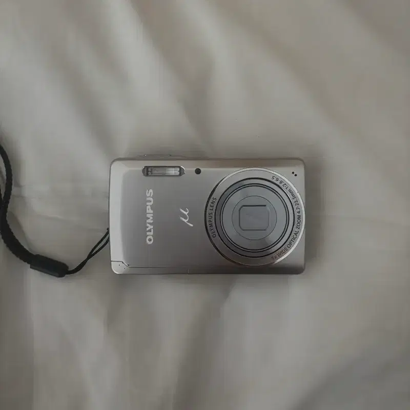 올림푸스 뮤 5010/ 작례o