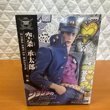 쿠죠 죠타로 MASTER STARS PIECE 피규어