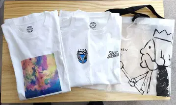 [BUMP OF CHICKEN] 나나이로 SilverJubilee 외