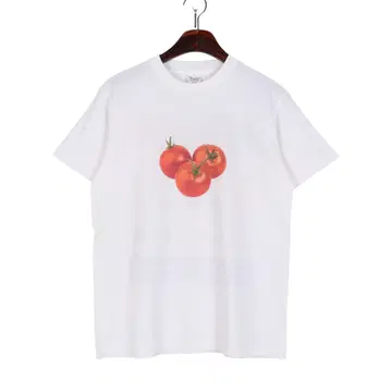 김씨네과일 KIMS FRUITS 반팔 티셔츠 S / k4476 | 브랜드 중고거래