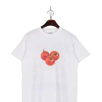 김씨네과일 KIMS FRUITS 반팔 티셔츠 S / k4476 | 브랜드 중고거래