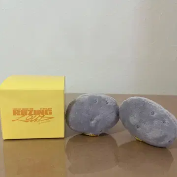 RIIZE 은석 헤어핀