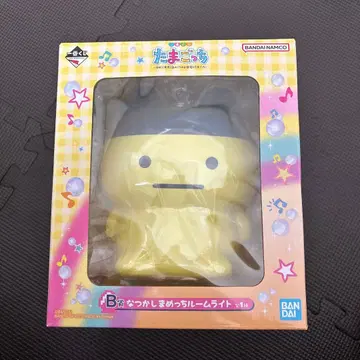 마메치 제일복권 B상