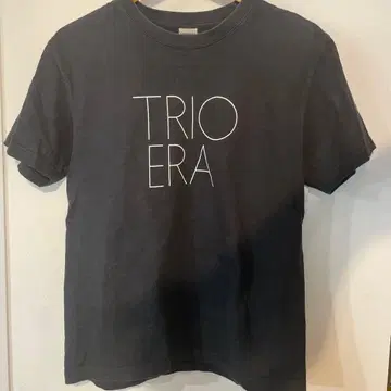 오하시 토리오 트리오에라 t셔츠
