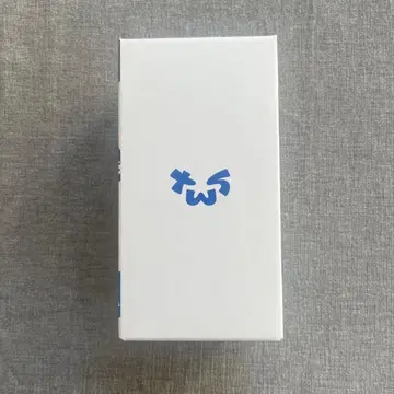 TWS 응원봉 본체 미개봉 새상품