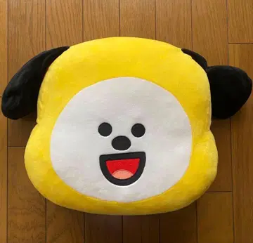 BT21 치미 봉제 인형