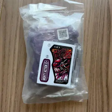 가면라이더 이그제이드 프로토 마이티 액션 X 가샤트 미개봉