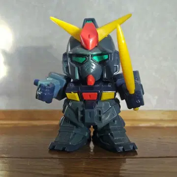 SD 건담 BB전사 다크 블루