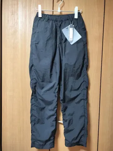 TEATORA Wallet Pants P BLACK 2