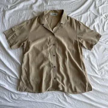 2000s JIL SANDER short sleeve shirt