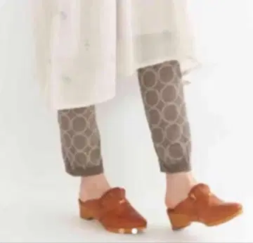 미나 페르호넨 탬버린 레깅스 팬츠