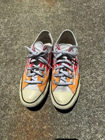 CONVERSE 올 스타 100 이그나이트 OX