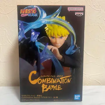 [ 피규어 ] NARUTO Combination Battle