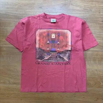 Prairie Mountain T셔츠 미국제 90's