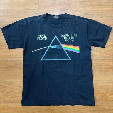 Pink Floyd Dark Side of the Moon 티셔츠