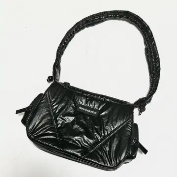 new balance HOLIDAY Glossy Bag