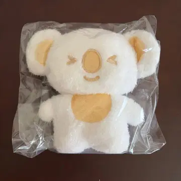 K-POP BTS RM BT21 봉제 인형 미개봉 새상품