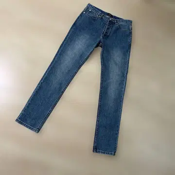 A.P.C 청바지 사이즈 29