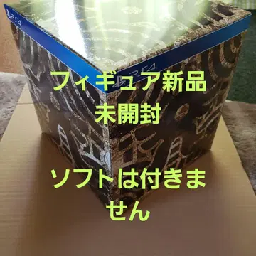 원피스 오딧세이 PS4 혜택 피규어