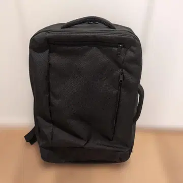 무인양품 비즈니스 백팩
