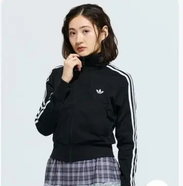아디다스 파이어버드 클래식 트랙탑 M