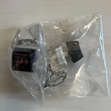 TREASURE 서울콘 FC membership 키캡