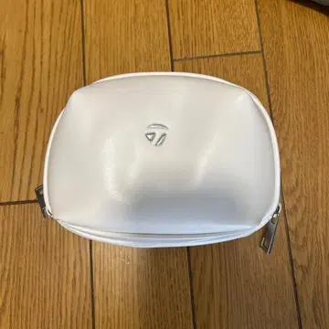 테일러메이드 (TaylorMade) 파우치 화이트