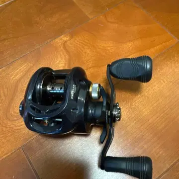 다이와 Daiwa EXCELER 100LHA 베이트릴