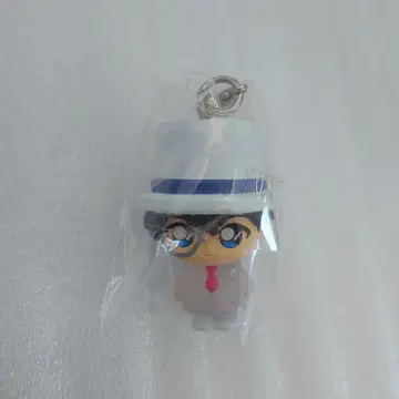 명탐정 코난 괴도 키드 메지루시 액세서리
