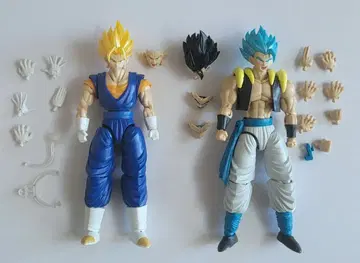 Figure-rise Standard 베지트 오지터 드래곤볼 Z