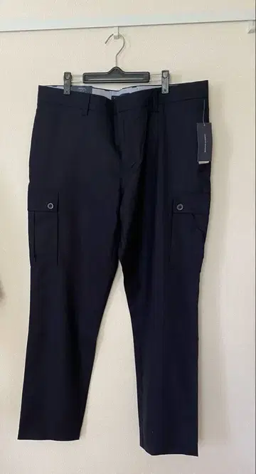 Tommy Hilfiger 팬츠 빅 사이즈