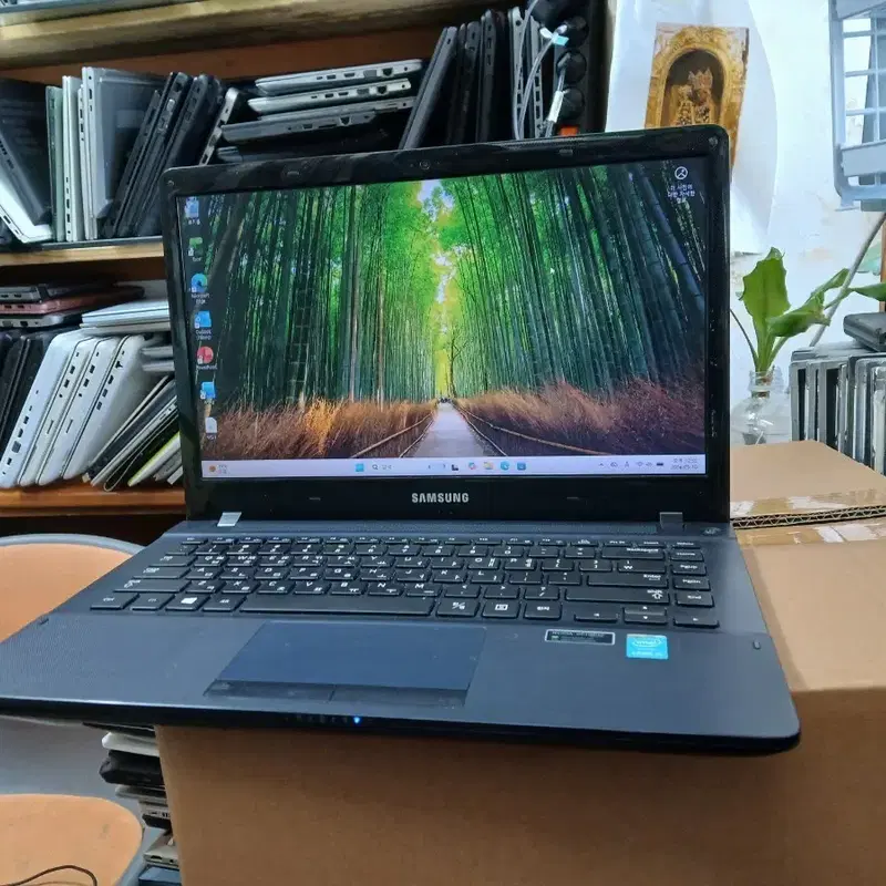 NT451R4j 노트북