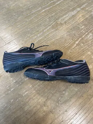 MIZUNO ALPHA 24cm 트레이닝 슈즈