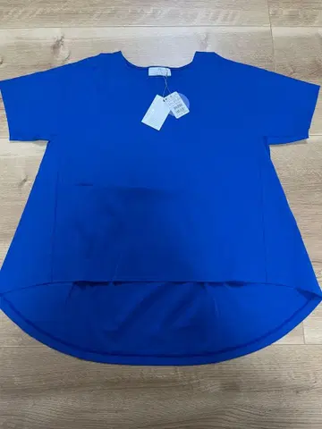 새상품 야마다야 노리다케 고급 티셔츠*스콧 클럽 CLOVE